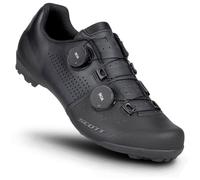 Zapatillas MTB Scott Gravel RC Carbon Mujer (Negro)