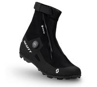 Zapatillas MTB Scott Zapatillas Mtb Heater (negro) Hombre