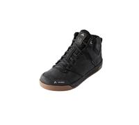Zapatillas MTB Vaude AM Moab Mid STX II (negro fantasma) hombre
