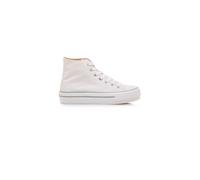 Zapatillas Mtng Bigger-x - Mujer-blanco MKP