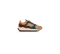 Zapatillas Mtng Climb - Mujer-beige MKP