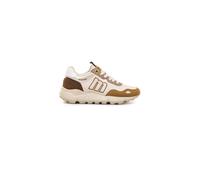Zapatillas Mtng Climb - Mujer-beige MKP