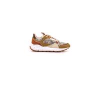 Zapatillas Mtng Climb - Mujer-marron MKP