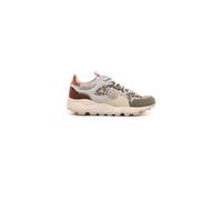 Zapatillas Mtng Climb - Mujer-verde MKP