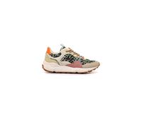 Zapatillas Mtng Climb - Mujer-verde MKP