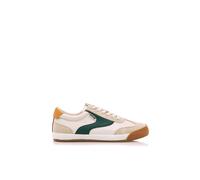 Zapatillas Mtng Court - Mujer-verde MKP