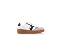 Zapatillas Mtng Cumbia - Mujer-blanco MKP