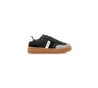 Zapatillas Mtng Cumbia - Mujer-negro MKP