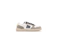Zapatillas Mtng Free-miami - Hombre-gris MKP