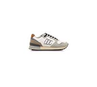 Zapatillas Mtng Joggo Classic - Hombre-blanco MKP