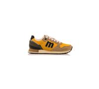 Zapatillas Mtng Joggo-evo - Hombre-amarillo MKP