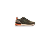 Mustang Zapatillas Joggo Evo Verdes 84427-C58403 44