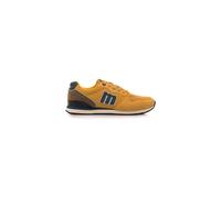 Zapatillas Mtng Joggo - Hombre-amarillo MKP