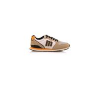 Zapatillas Mtng Joggo - Hombre-beige MKP