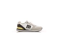 Zapatillas Mtng Joggo - Hombre-blanco MKP