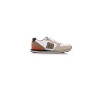 Zapatillas Mtng Joggo - Hombre-blanco MKP