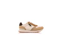 MTNG Deportivas Mujer JOGGO 60391 | 60792 | Hueso Cuero