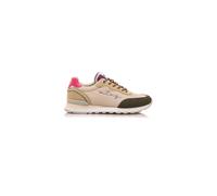 Zapatillas Mtng Joggo - Mujer-beige MKP
