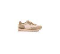 Zapatillas Mtng Joggo - Mujer-beige MKP