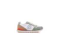 Zapatillas Mtng Joggo - Mujer-blanco MKP