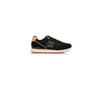 Zapatillas Mtng Joggo - Mujer-negro MKP