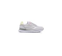 Zapatillas Mtng Joggo - Mujer-plata MKP
