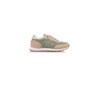 MTNG 60439, Zapatillas Mujer, Verde, 41 EU