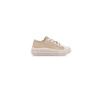 Zapatillas Mtng Kids Bigger-z - Niña-beige MKP