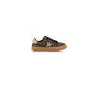 Zapatillas Mtng Kids Emi - Niña-marron MKP