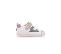 MTNG KIDS Deportivas Barefoot Niña Free 48904 | 56503 | Blanco ABI Nude