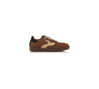 Zapatillas Mtng Nova-evo - Hombre-marron MKP