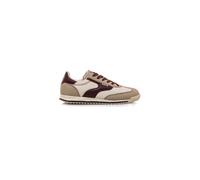 MTNG Deportivas Mujer Olympic 60858 | 60814 | Beige Burdeos