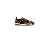 Zapatillas Mtng Olympic - Mujer-marron MKP