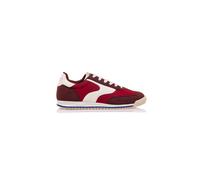 Zapatillas Mtng Olympic - Mujer-rojo MKP