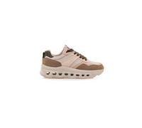 Zapatillas Mtng Play - Mujer-beige MKP
