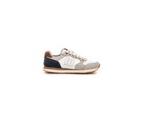 Zapatillas Mtng Porland Classic - Hombre-blanco MKP
