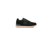 Zapatillas Mtng Porland - Hombre-negro MKP
