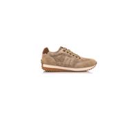 Zapatillas Mtng Porland-r - Hombre-beige MKP