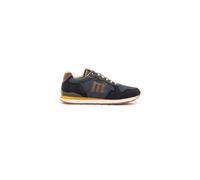 Mustang Zapatillas Porland azules 84835-C59267 40