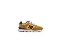 Zapatillas Mtng Porlandos - Hombre-amarillo MKP