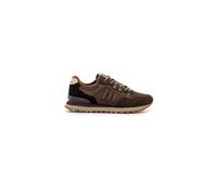 Zapatillas Mtng Porlandos - Hombre-marron MKP