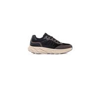 Zapatillas Mtng Sinaka - Hombre-negro MKP
