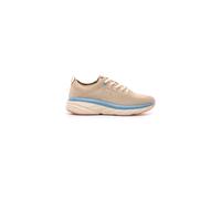 Zapatillas Mtng Sinaka - Mujer-beige MKP