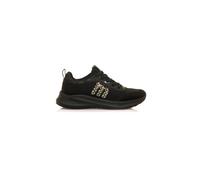 Zapatillas Mtng Somo - Mujer-negro MKP