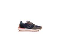 Zapatillas Mtng Zinc - Hombre-azul MKP