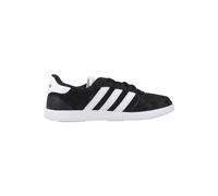 Adidas Zapatillas deportivas Breaknet Sleek, Negro/Blanco, Mujer 37 1/3 EU