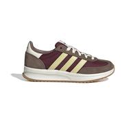adidas Run 70S 2.0 Shoes, Zapatos Mujer, Maroon/Powder Yellow/Earth Strata, 36 EU
