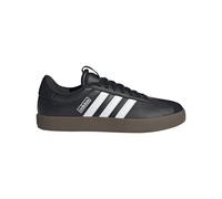 adidas Mujer VL COURT 3.0 SHOES, Core black / Cloud white, 38 2/3 EU