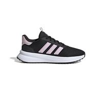 Adidas Mujer X_PLR Path Shoes, Core Black/Clear Pink/Cloud White, 43 1/3 EU