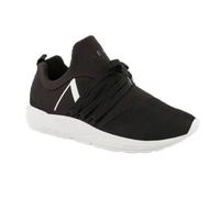 Zapatillas mujer ARKK Copenhagen Raven Mesh Pet S-E15 negras 38